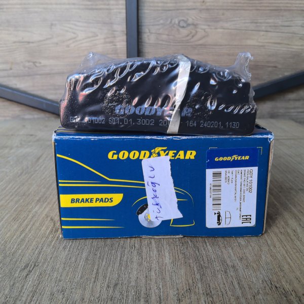 GOODYEAR 101002