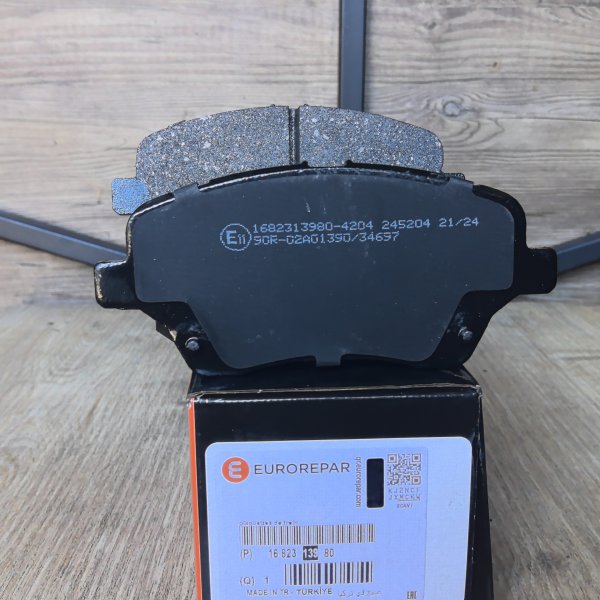 EUROREPAR 1682313980
