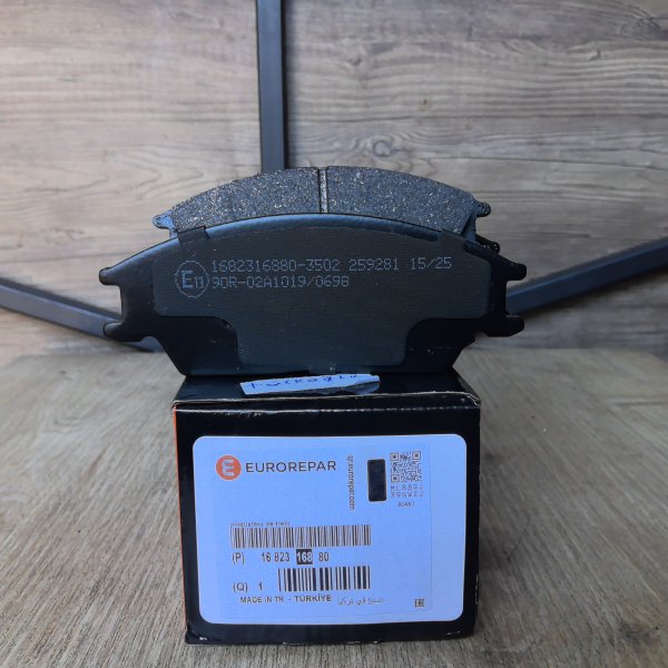 EUROREPAR 16 823 168 80