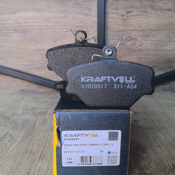 KRAFVOLL 07010517