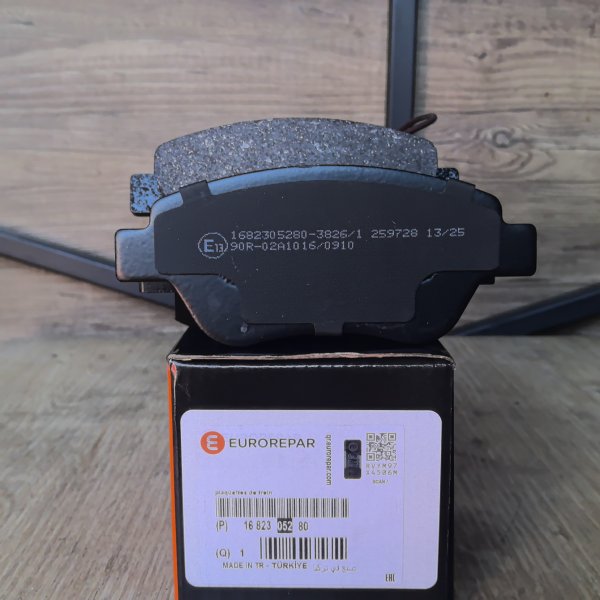 EUROREPAR 1682305280