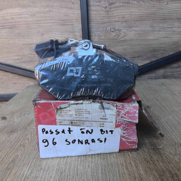 DJ PARTS BP1285