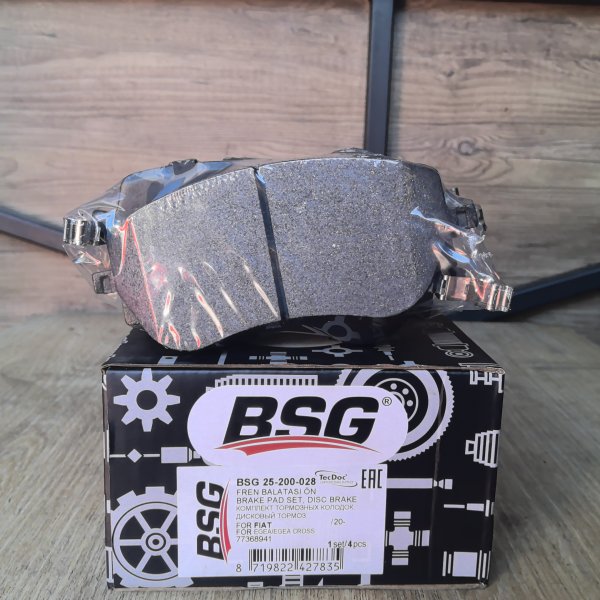 BSG 25-200-028