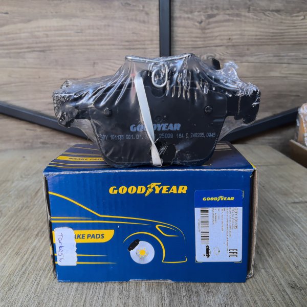GOODYEAR GDY 101135