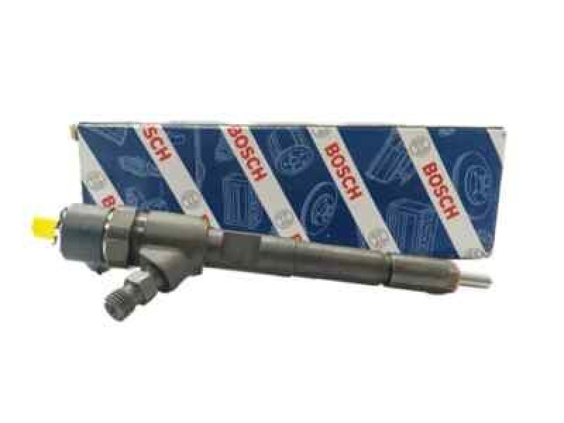 BOSCH 0445110316 1.3 EURO4 ENJEKTÖR