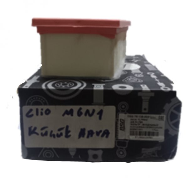 BSG 75-135-005 HAVA FİLTRESİ