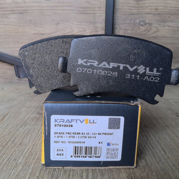 KRAFTVOLL 07010026