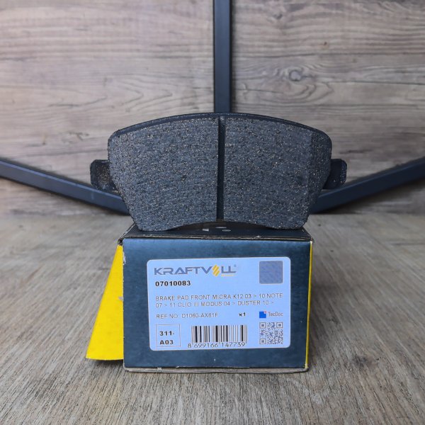 KRAFTVOLL 07010083