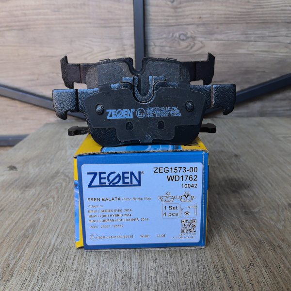ZEGEN