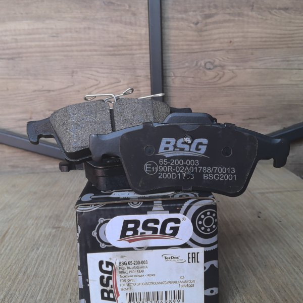 BSG 65-200-003