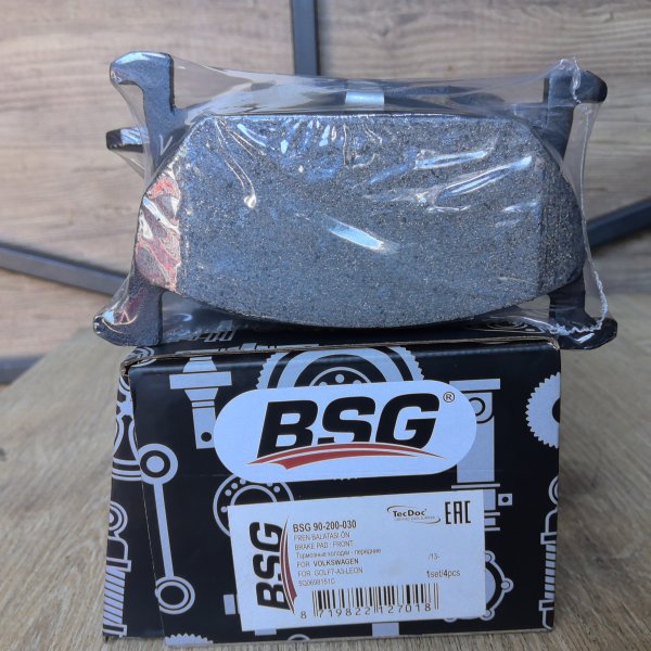 BSG 90 200 030