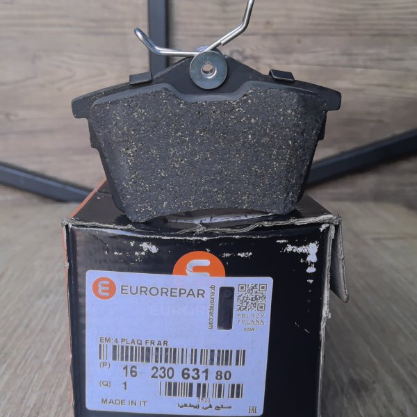 EUROREPAR 1623063180