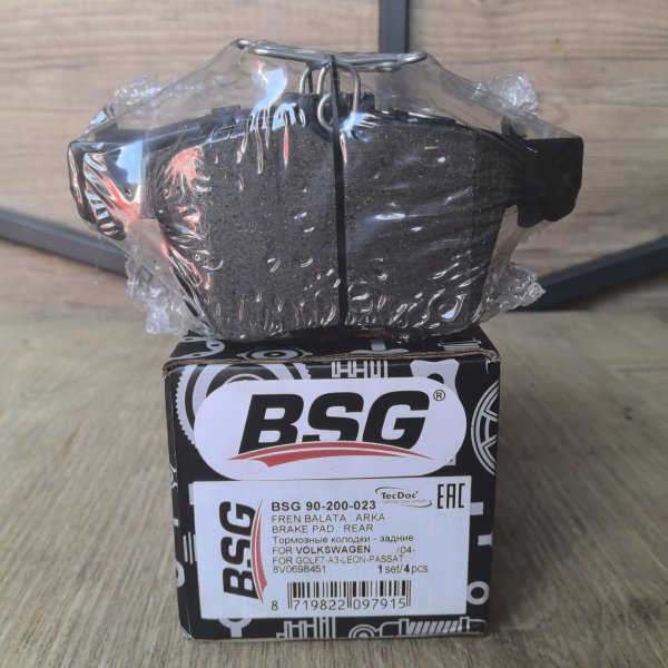 BSG 90-200-023