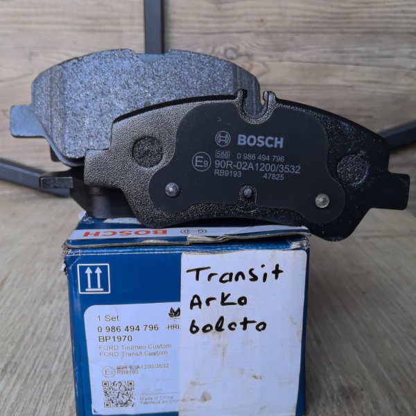 BOSCH 0 986 494 796