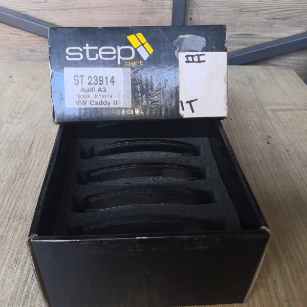 STEP PART ST 23914