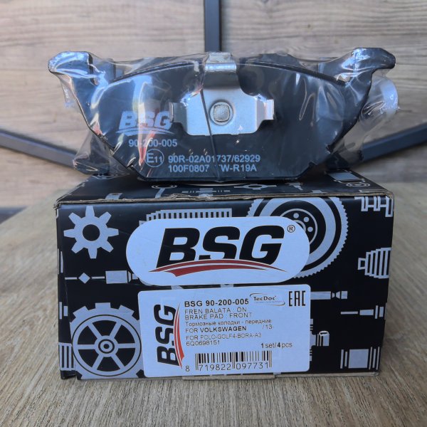 BSG 90 200 005