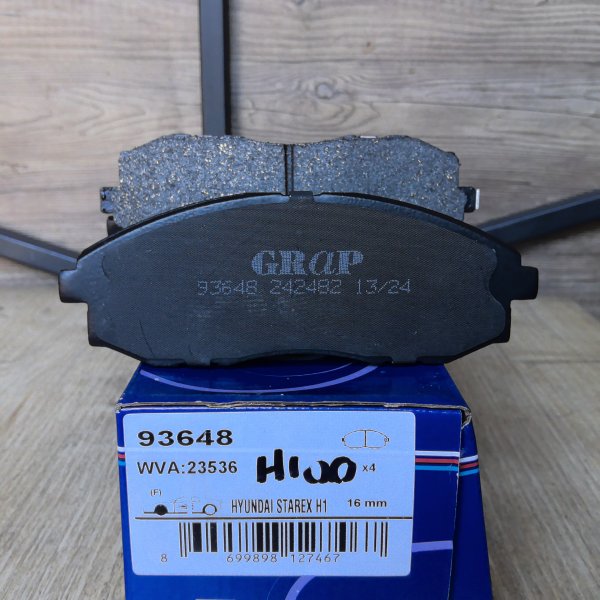 GRAP 93648