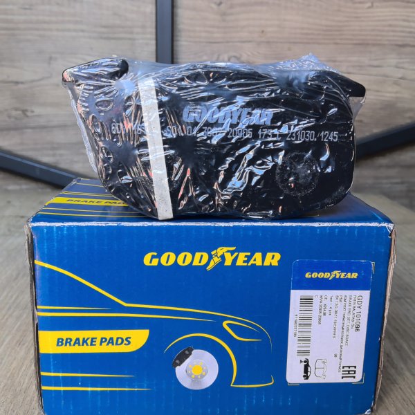 GOODYEAR 101098